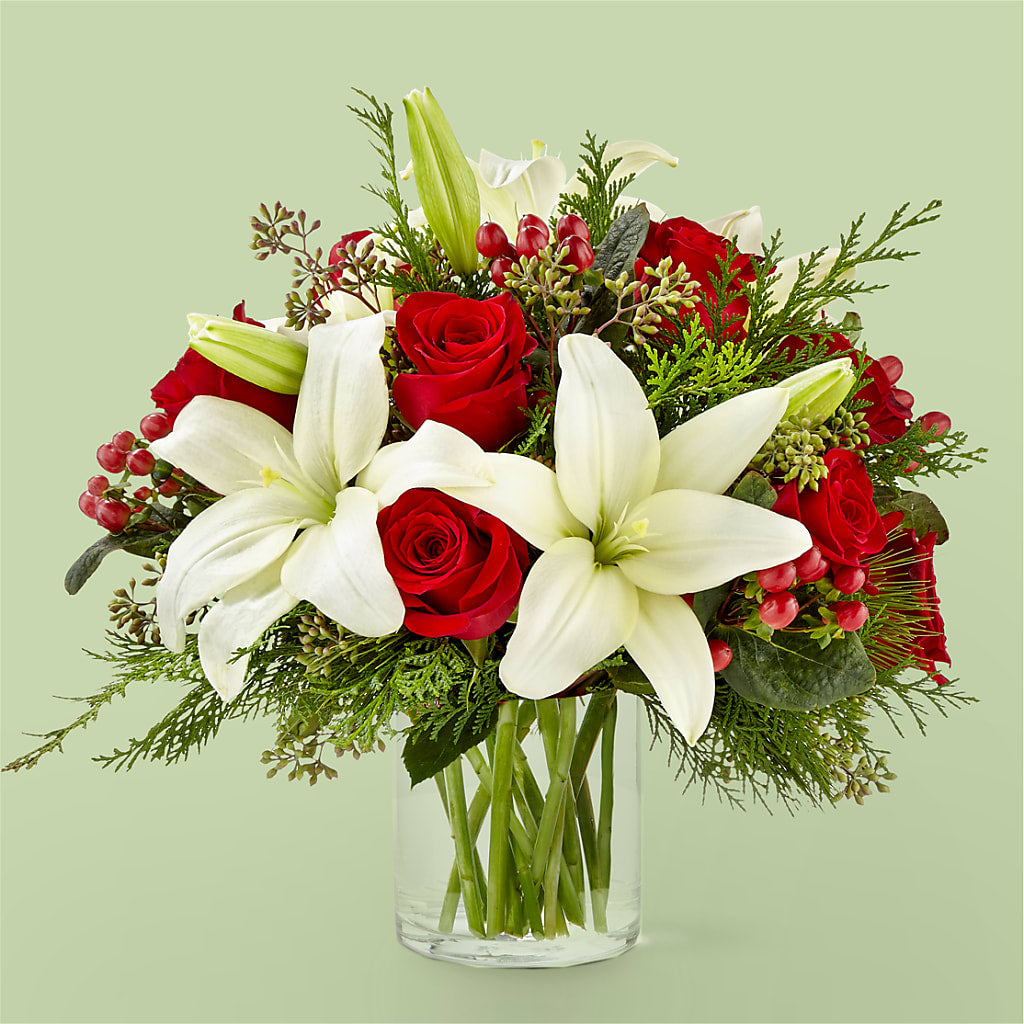 Glittering Lights Bouquet – Eventos Galindo, Chicago IL
