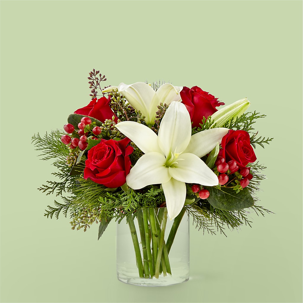 Glittering Lights Bouquet – Eventos Galindo, Chicago IL