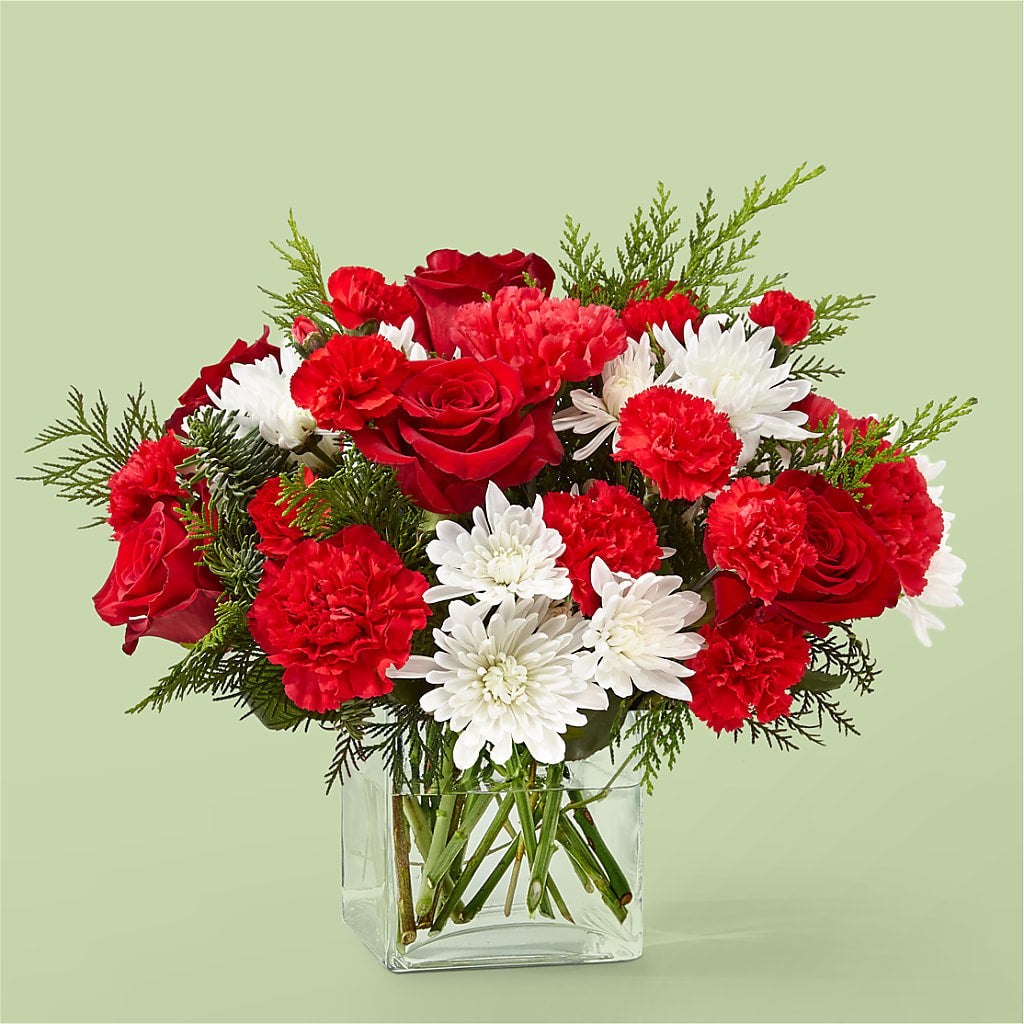 Peppermint Chill Bouquet – Eventos Galindo, Chicago IL