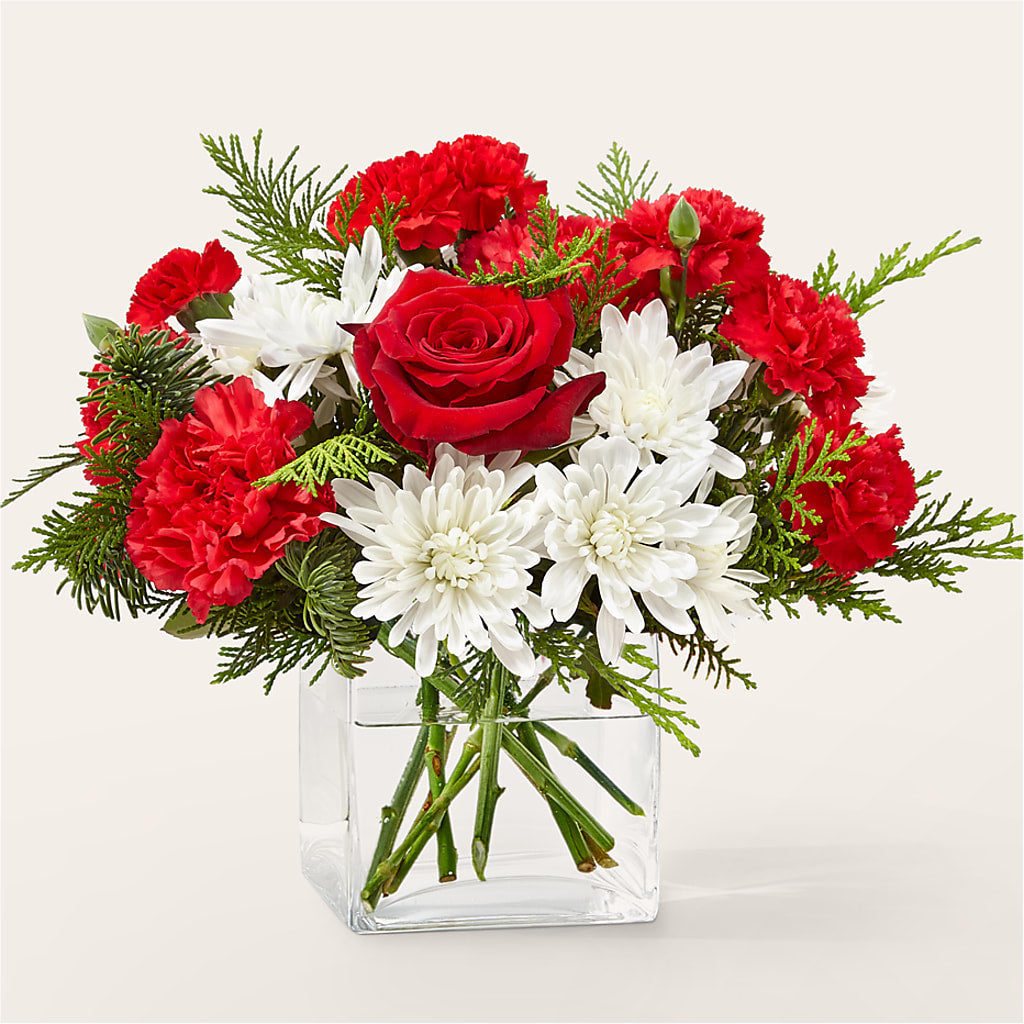 Peppermint Chill Bouquet – Eventos Galindo, Chicago IL