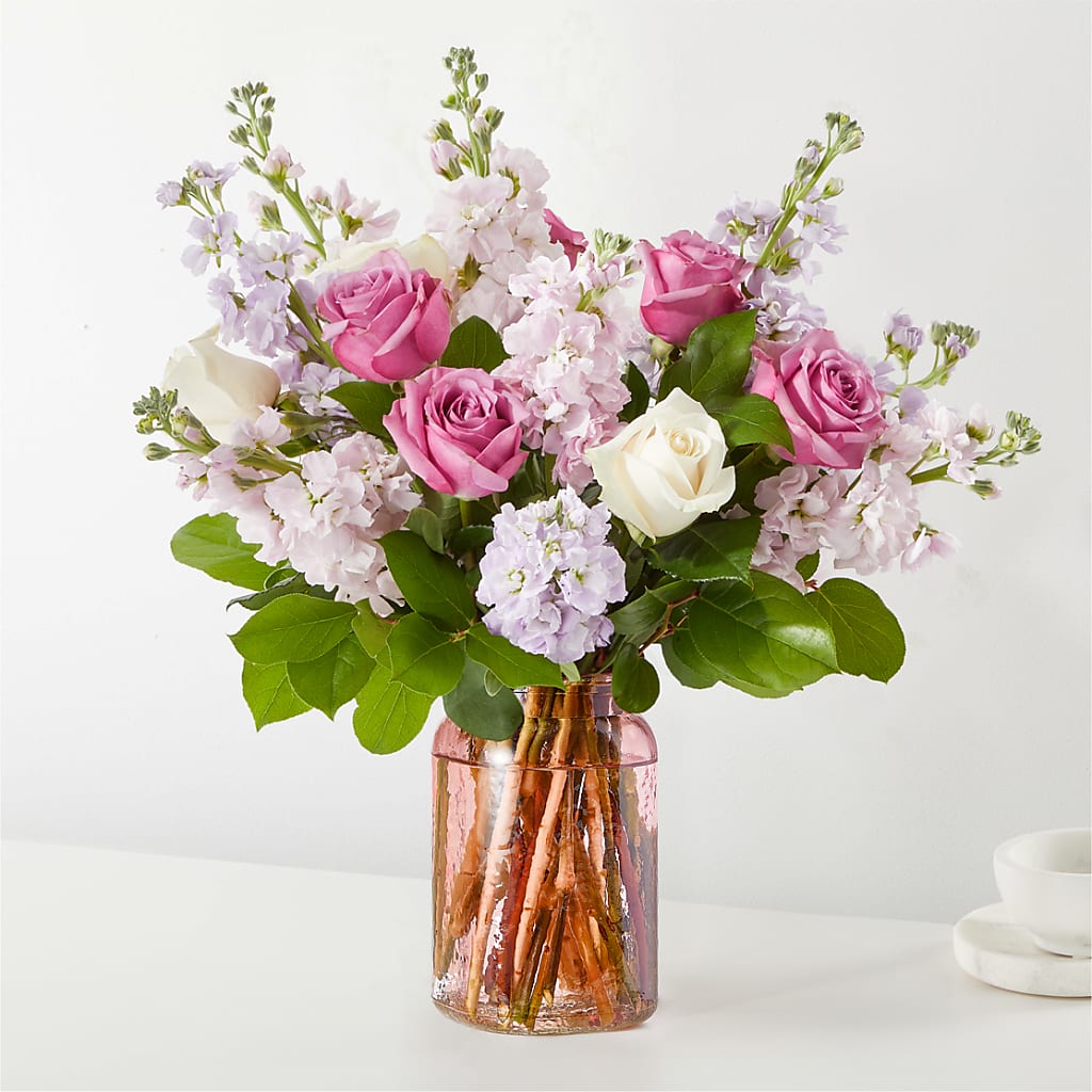 Springtime Spritz Bouquet – Eventos Galindo, Chicago IL