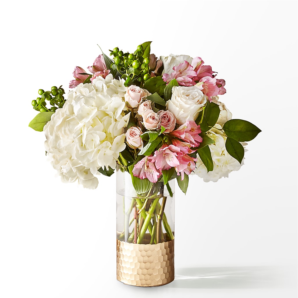 Parisian Stroll Bouquet – Eventos Galindo, Chicago IL