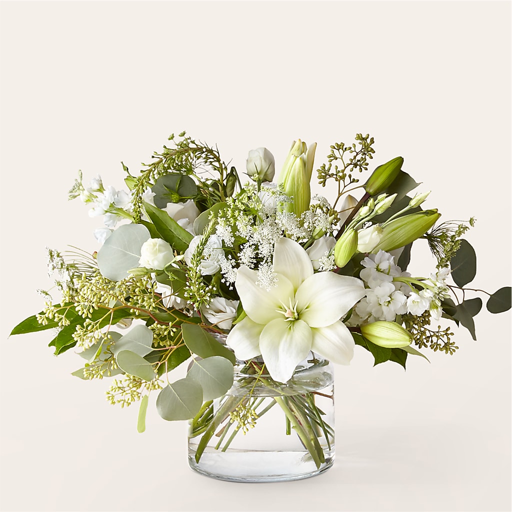 Alluring Elegance Bouquet – Eventos Galindo, Chicago IL