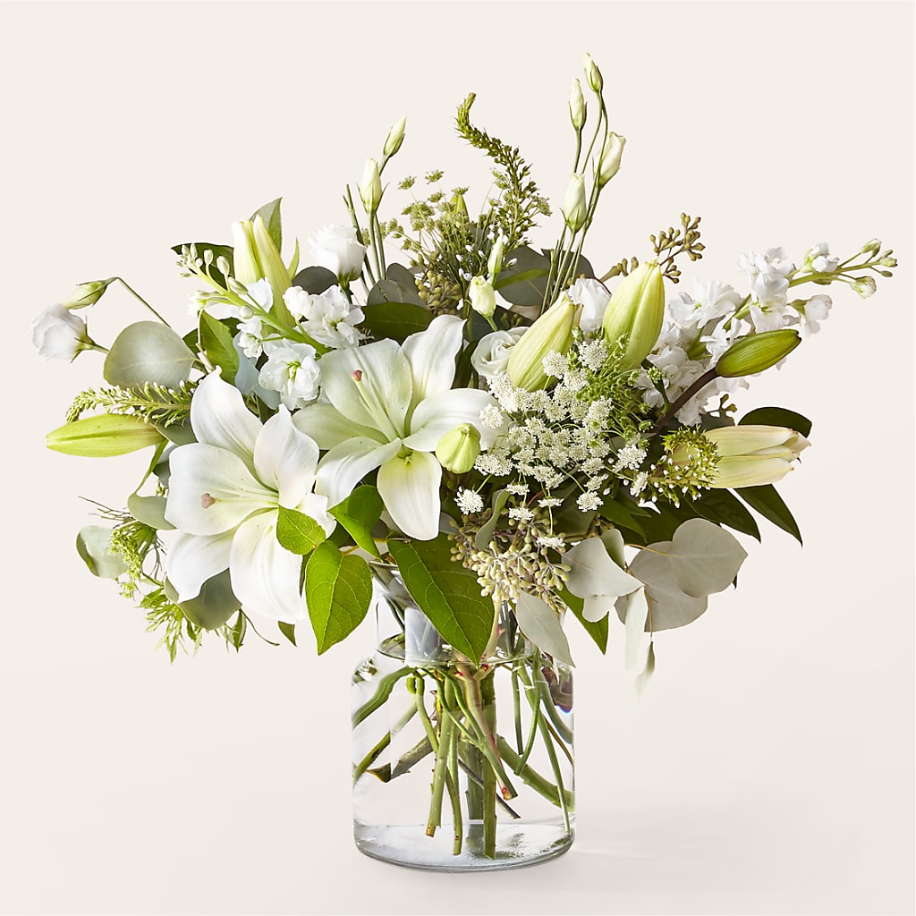 Alluring Elegance Bouquet – Eventos Galindo, Chicago IL