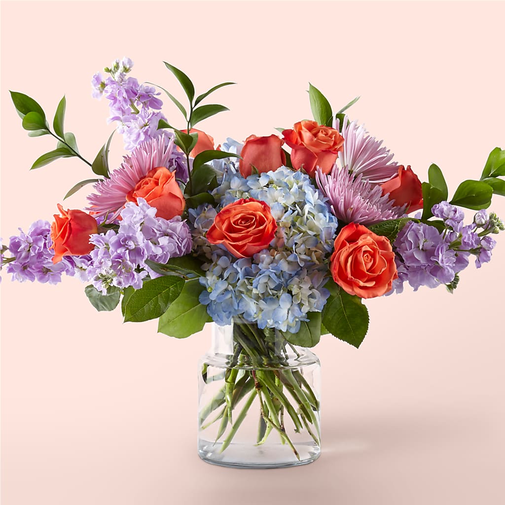 Be Mine Bouquet – Eventos Galindo, Chicago IL