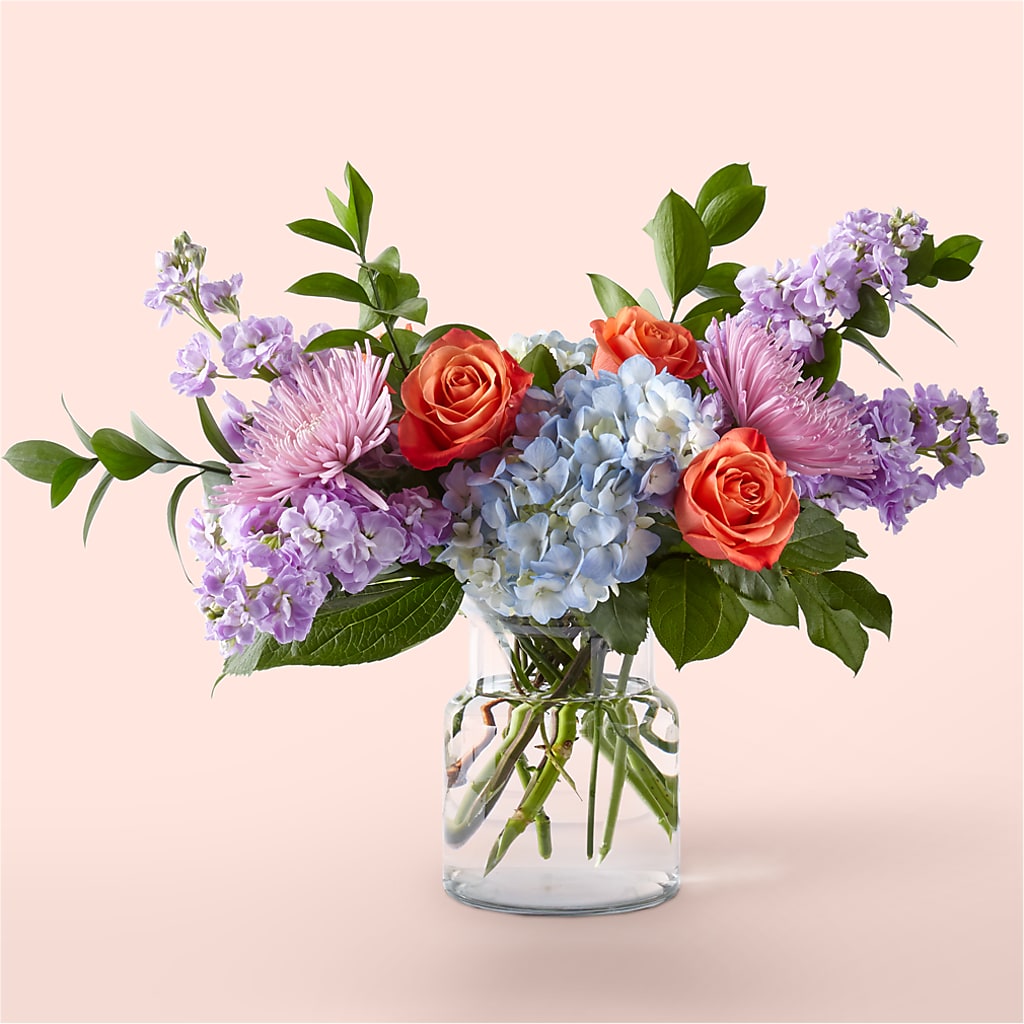 Be Mine Bouquet – Eventos Galindo, Chicago IL