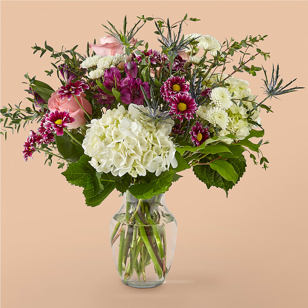 Parlour Bouquet – Eventos Galindo, Chicago IL