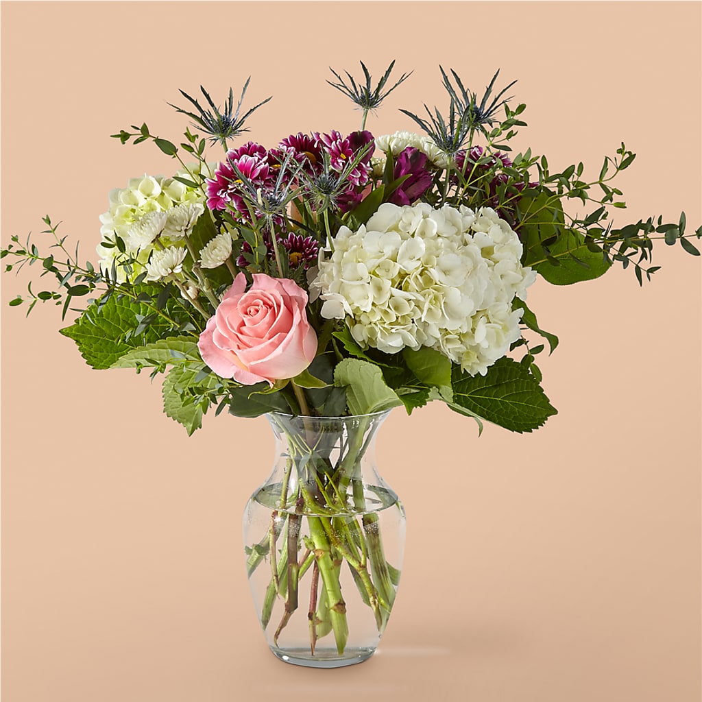 Parlour Bouquet – Eventos Galindo, Chicago IL