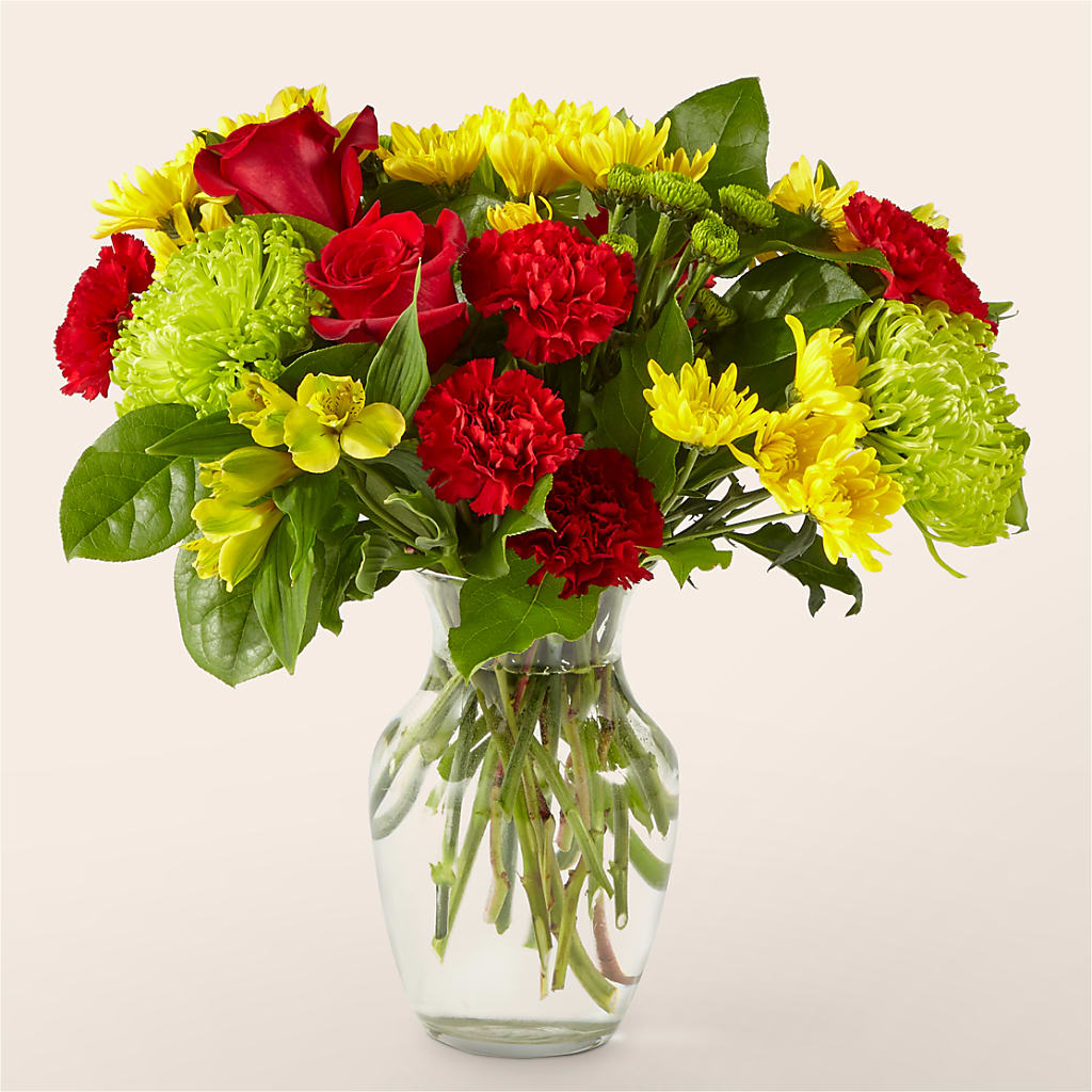 Bright Side Bouquet – Eventos Galindo, Chicago IL