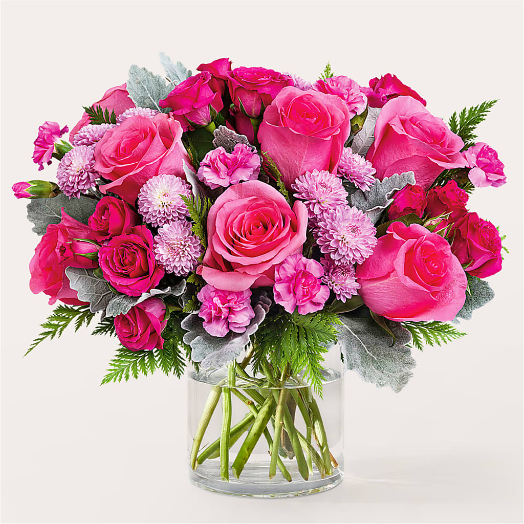 Sweet As Can Be Bouquet – Eventos Galindo, Chicago IL