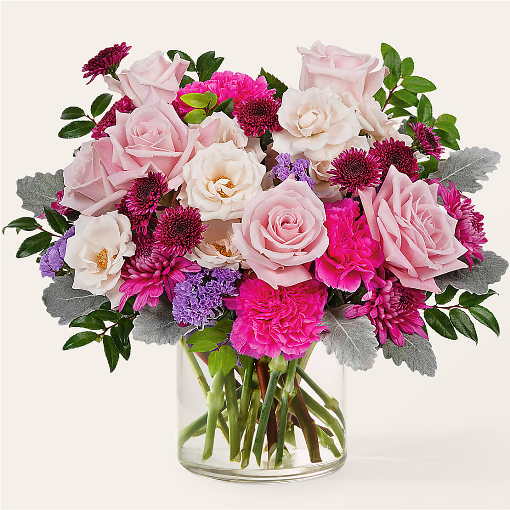 Dose of Cheer Bouquet – Eventos Galindo, Chicago IL