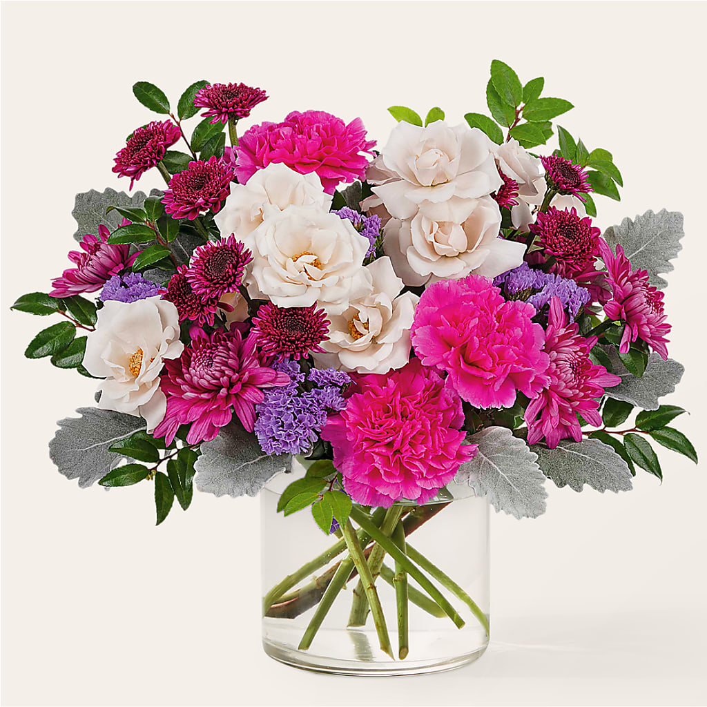 Dose of Cheer Bouquet – Eventos Galindo, Chicago IL