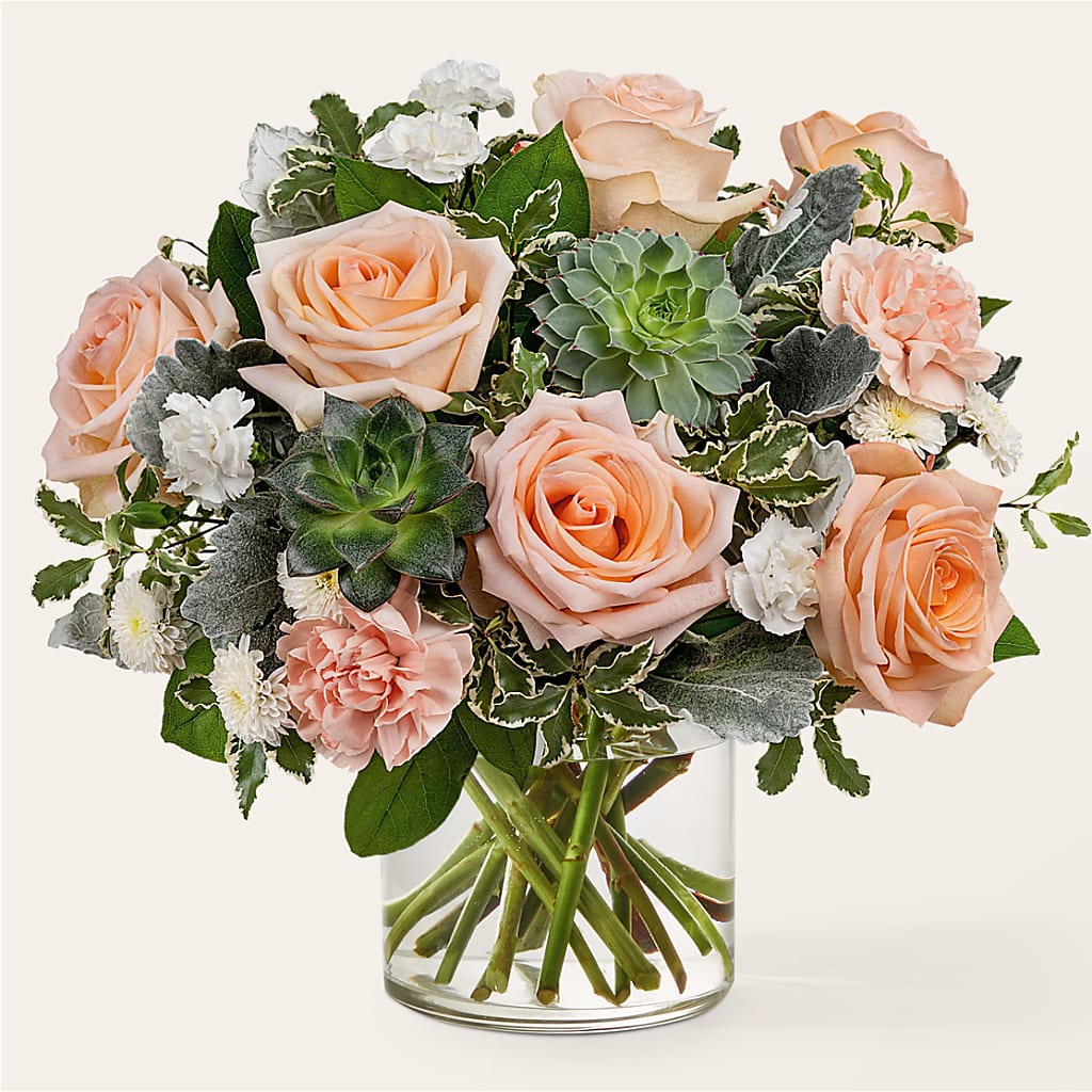 Sweet Tea Bouquet – Eventos Galindo, Chicago IL