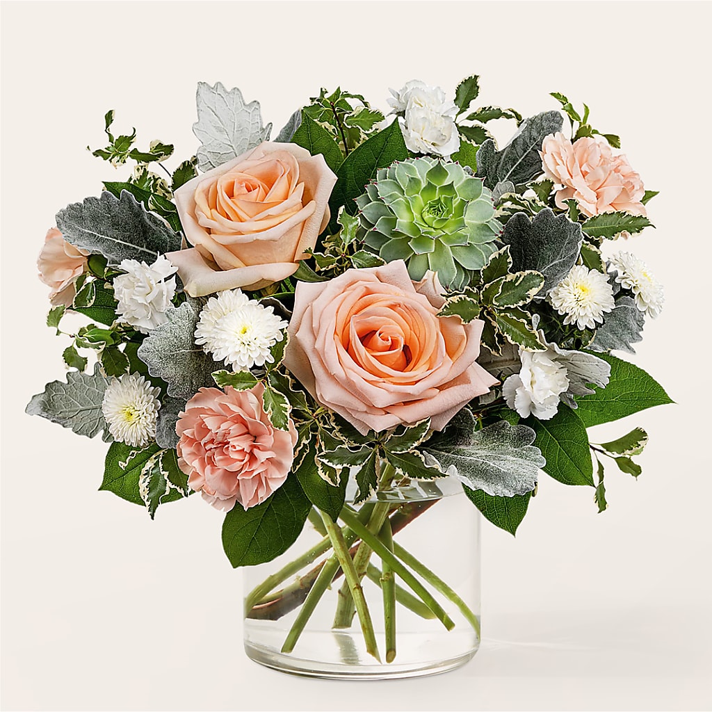 Sweet Tea Bouquet – Eventos Galindo, Chicago IL