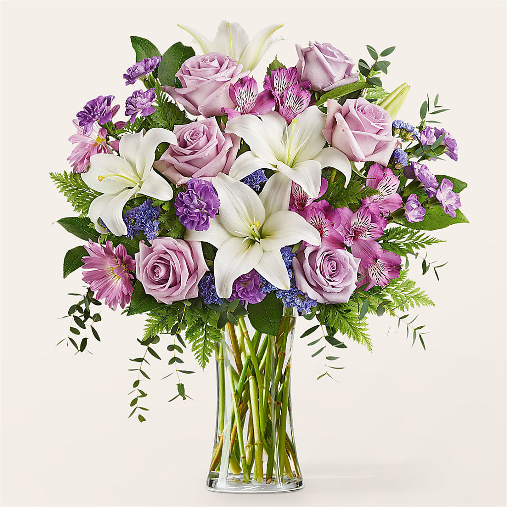 The Dreamscape Bouquet – Eventos Galindo, Chicago IL