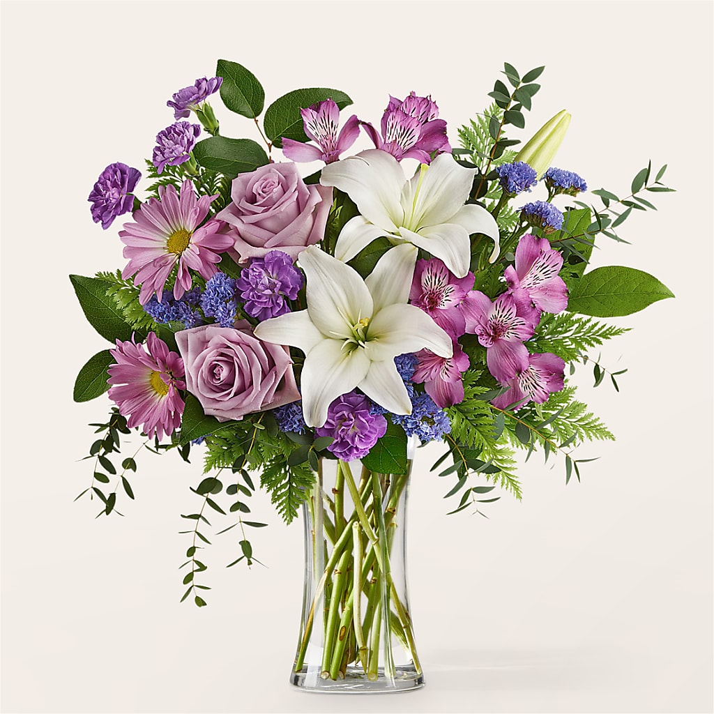 The Dreamscape Bouquet – Eventos Galindo, Chicago IL