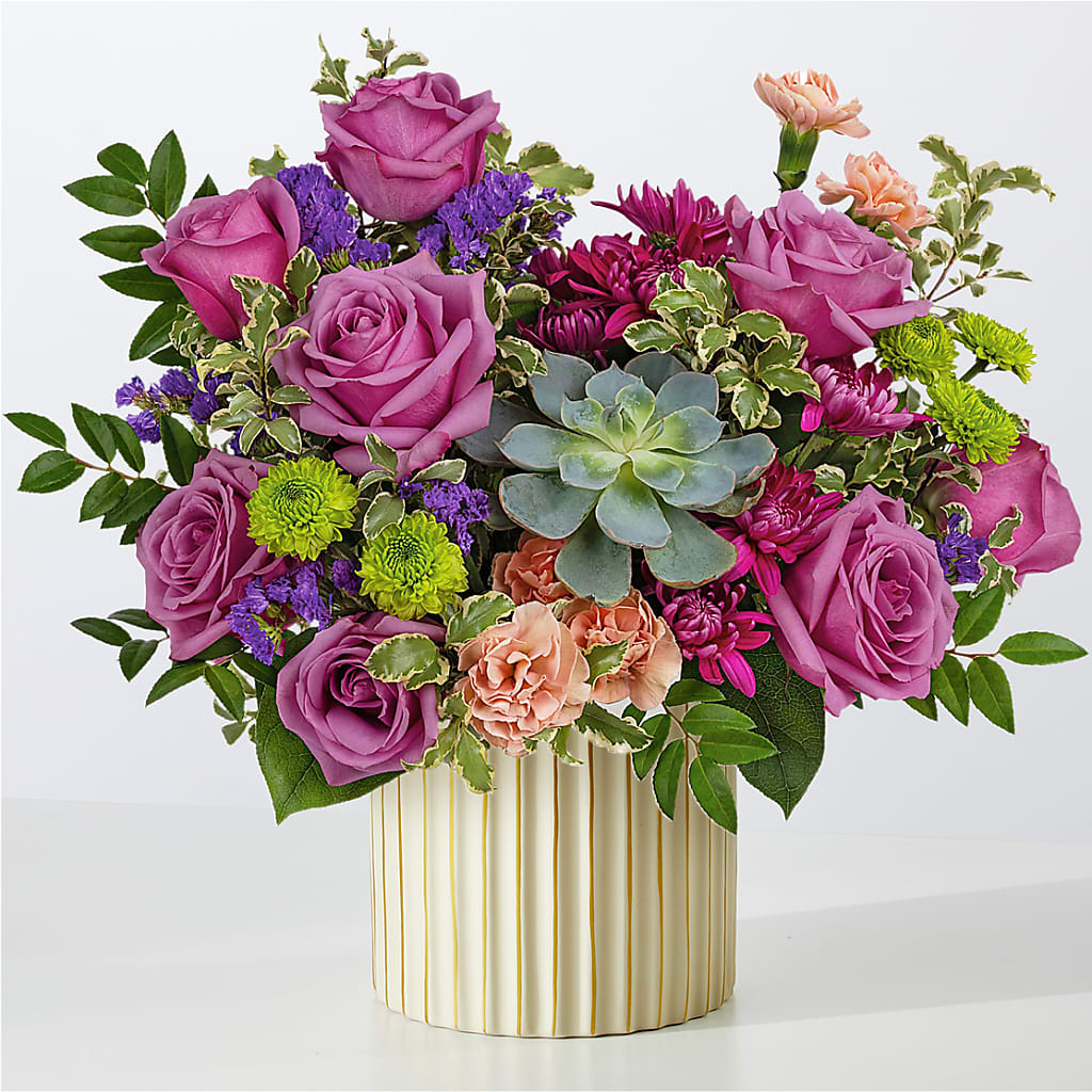 You're a Gem Bouquet – Eventos Galindo, Chicago IL