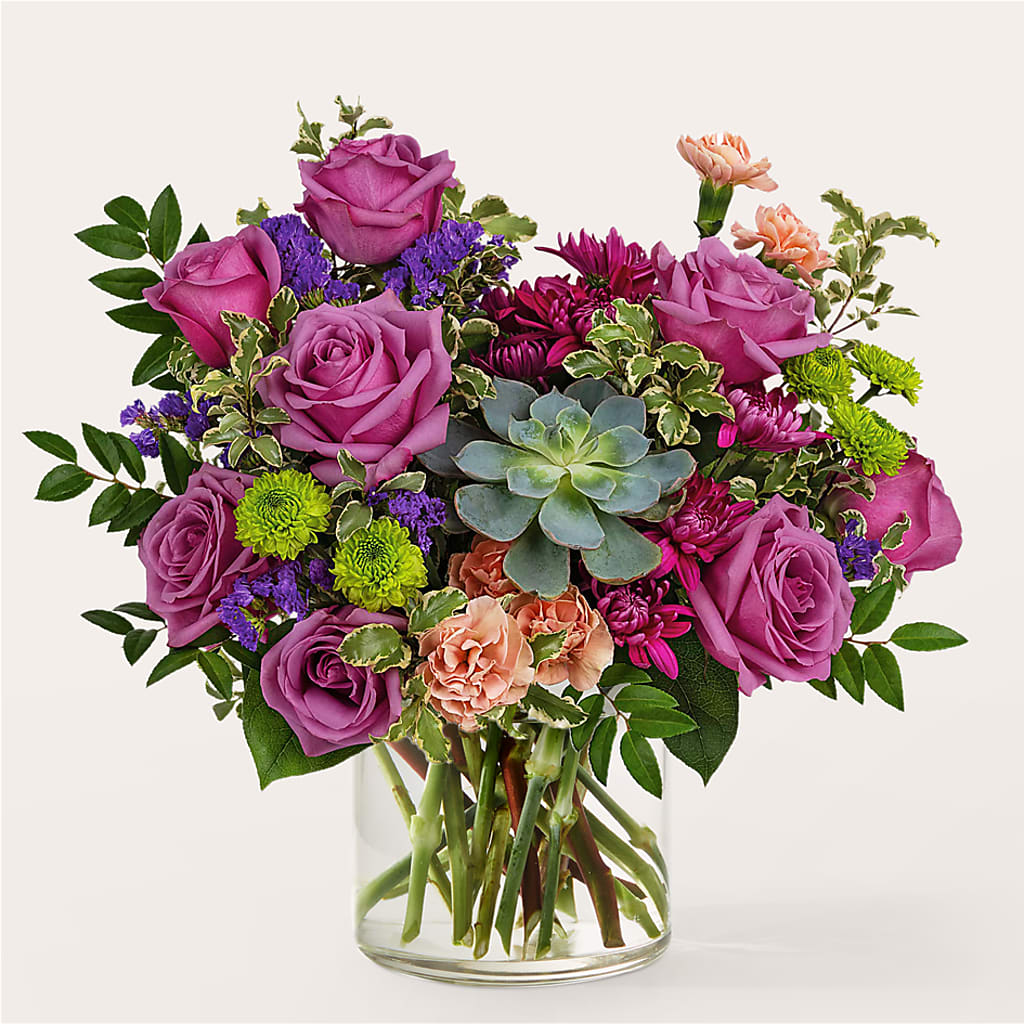 You're a Gem Bouquet – Eventos Galindo, Chicago IL