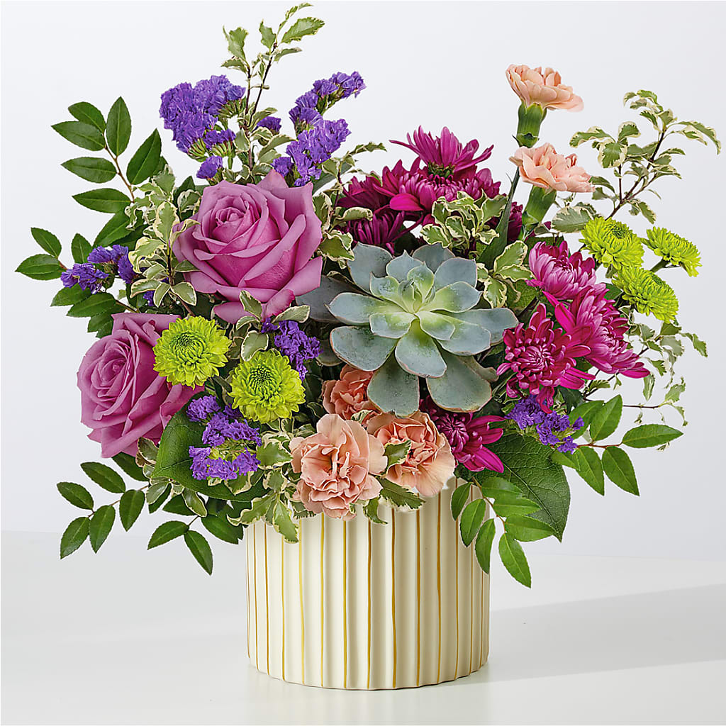 You're a Gem Bouquet – Eventos Galindo, Chicago IL