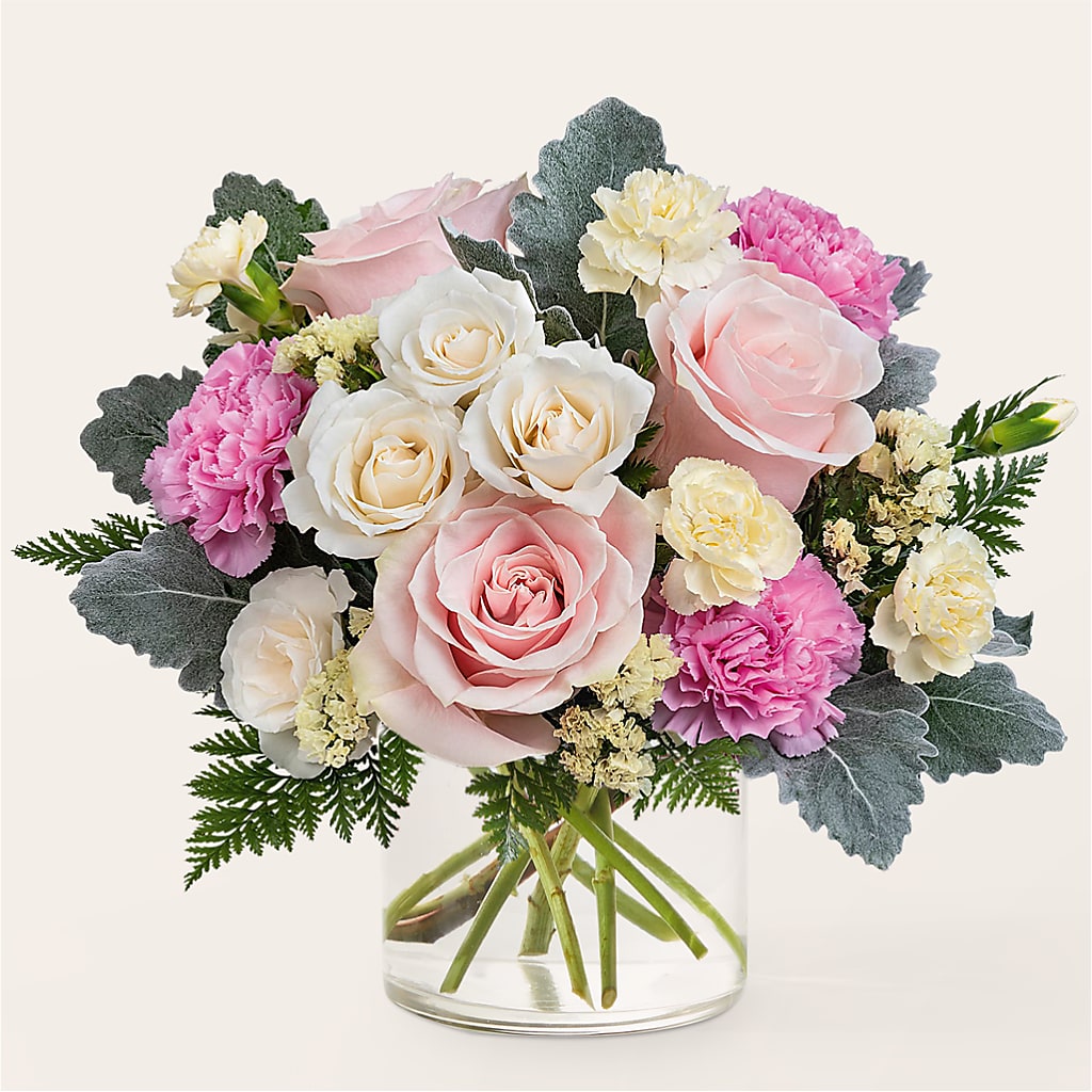 Blissful Moments Bouquet – Eventos Galindo, Chicago IL