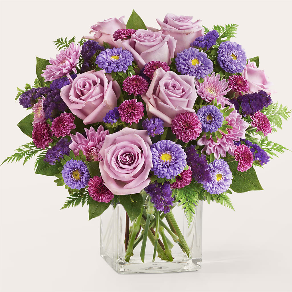 In Harmony Bouquet – Eventos Galindo, Chicago IL