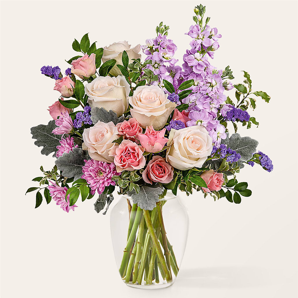 Well Wishes Bouquet – Eventos Galindo, Chicago IL