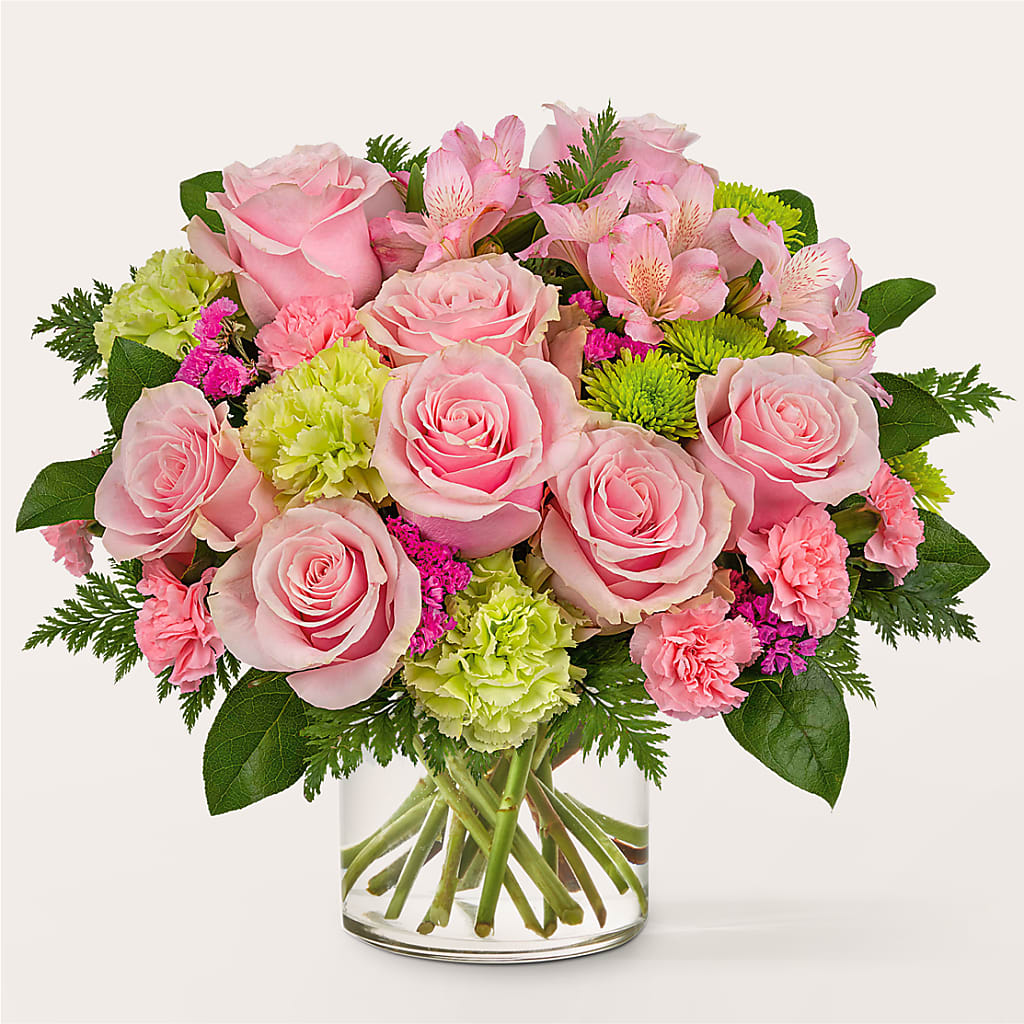 Pinch Me Bouquet – Eventos Galindo, Chicago IL