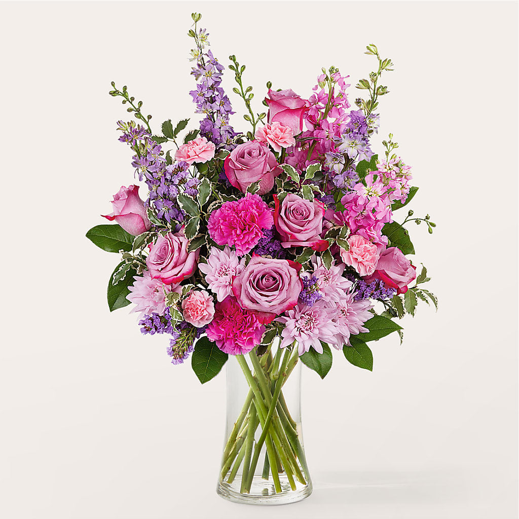Sincerely Yours Bouquet – Eventos Galindo, Chicago IL