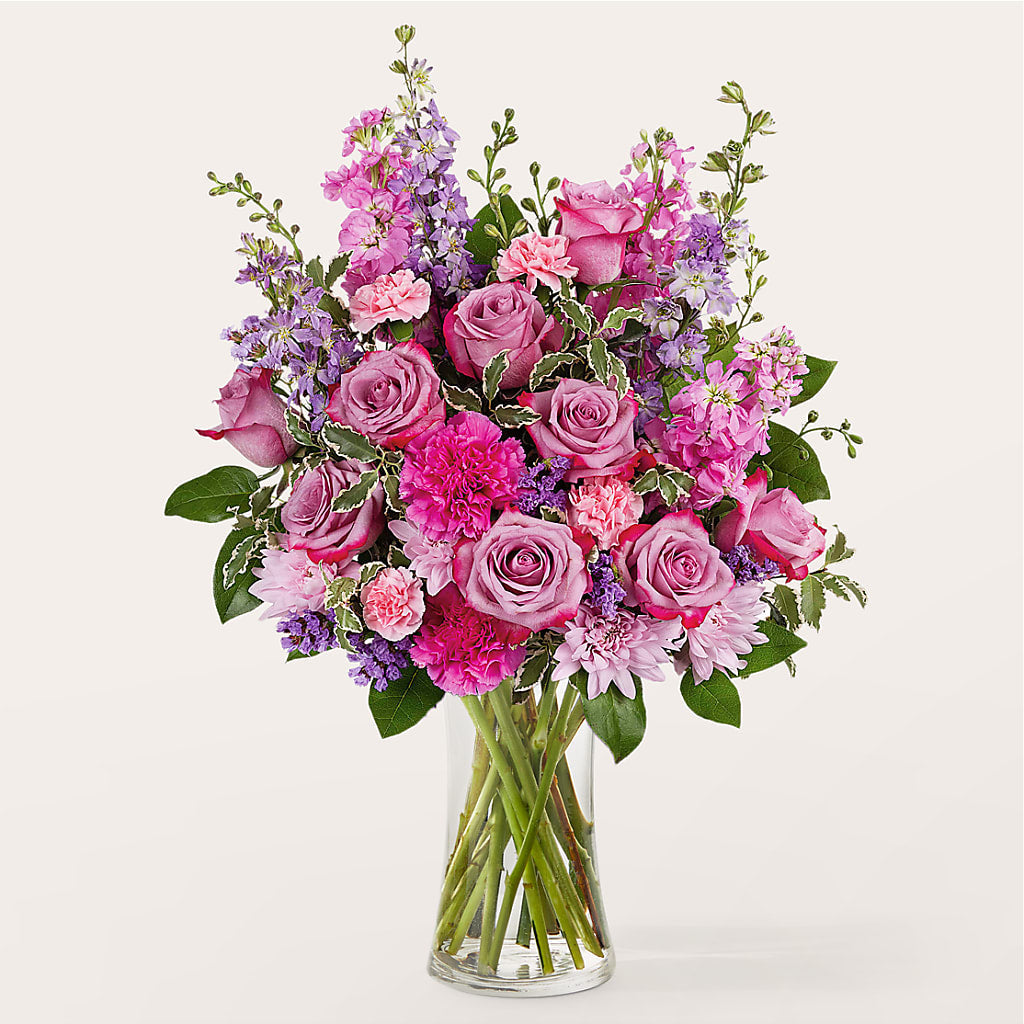 Sincerely Yours Bouquet – Eventos Galindo, Chicago IL