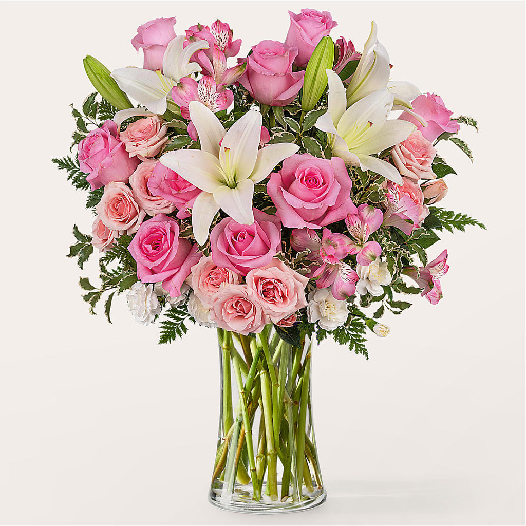 All the Best Bouquet – Eventos Galindo, Chicago IL