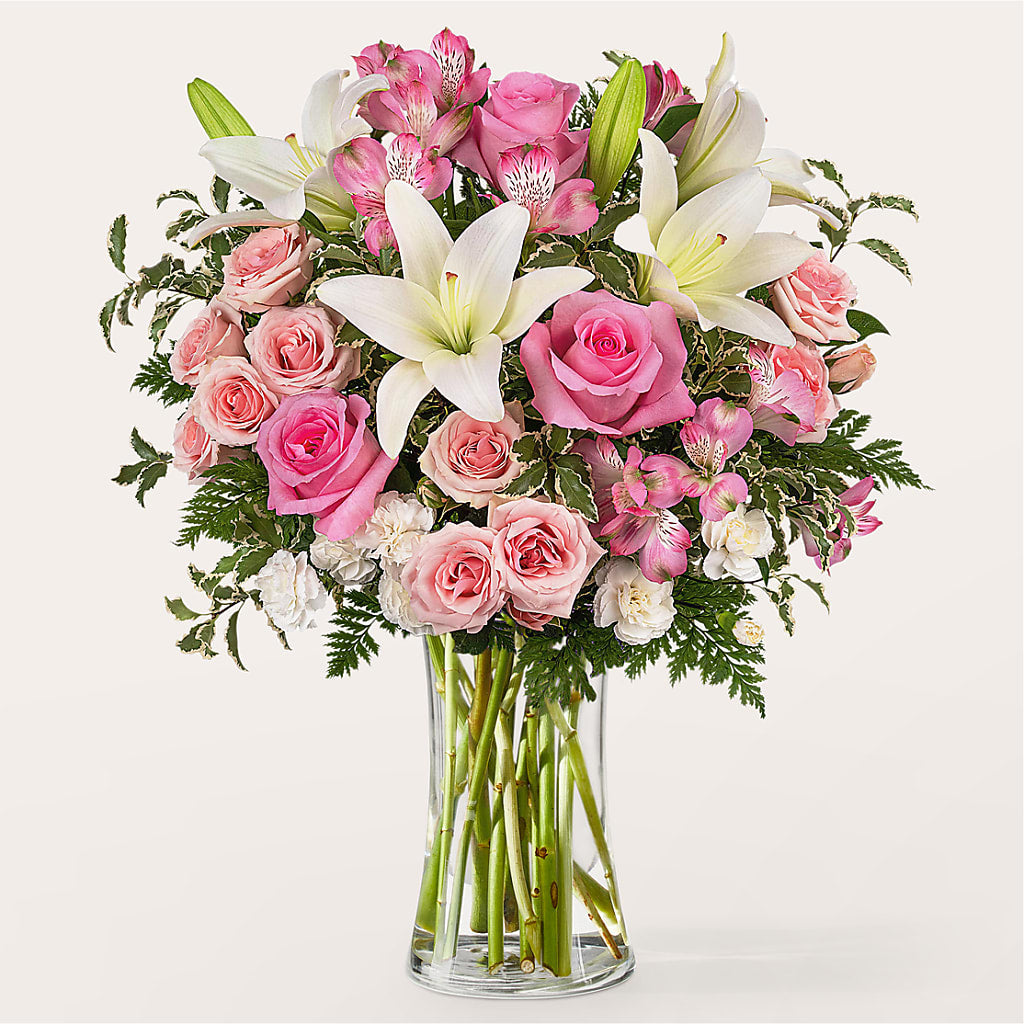 All the Best Bouquet – Eventos Galindo, Chicago IL