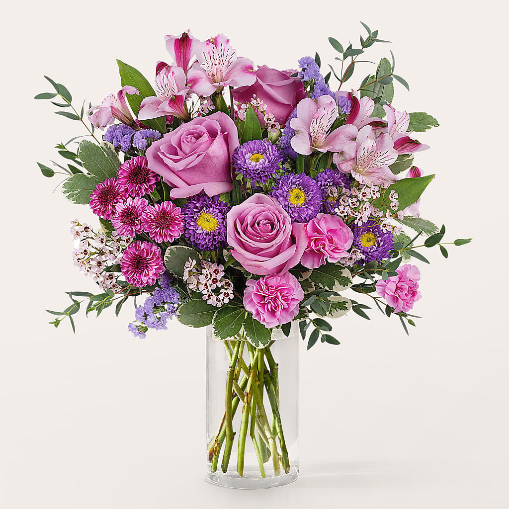 Fanciful Blossoms Bouquet – Eventos Galindo, Chicago IL