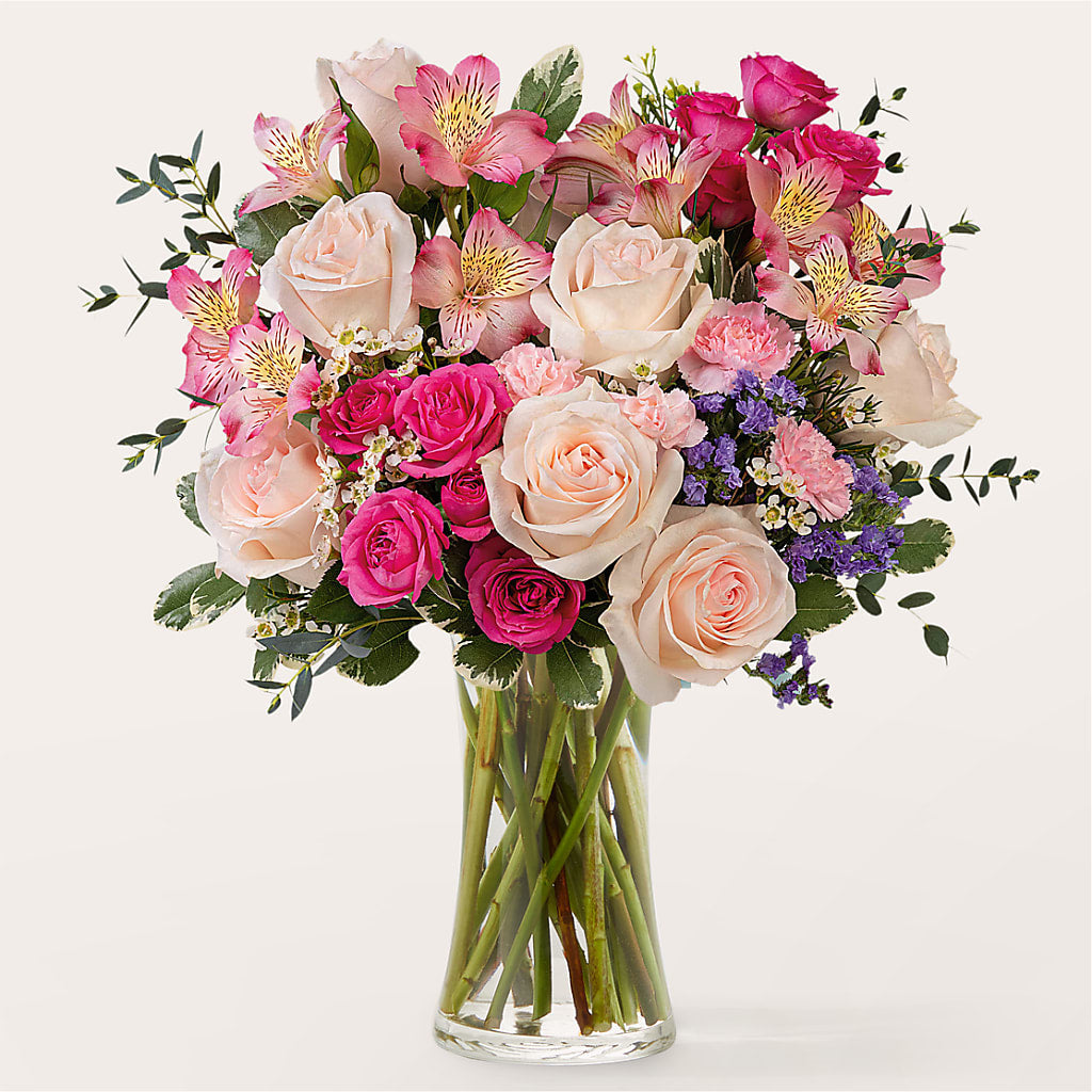A La Mode Bouquet – Eventos Galindo, Chicago IL