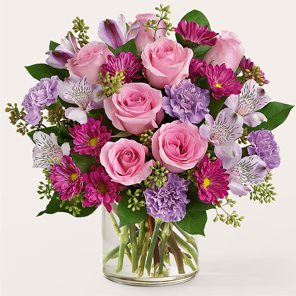 In the Clouds Bouquet – Eventos Galindo, Chicago IL