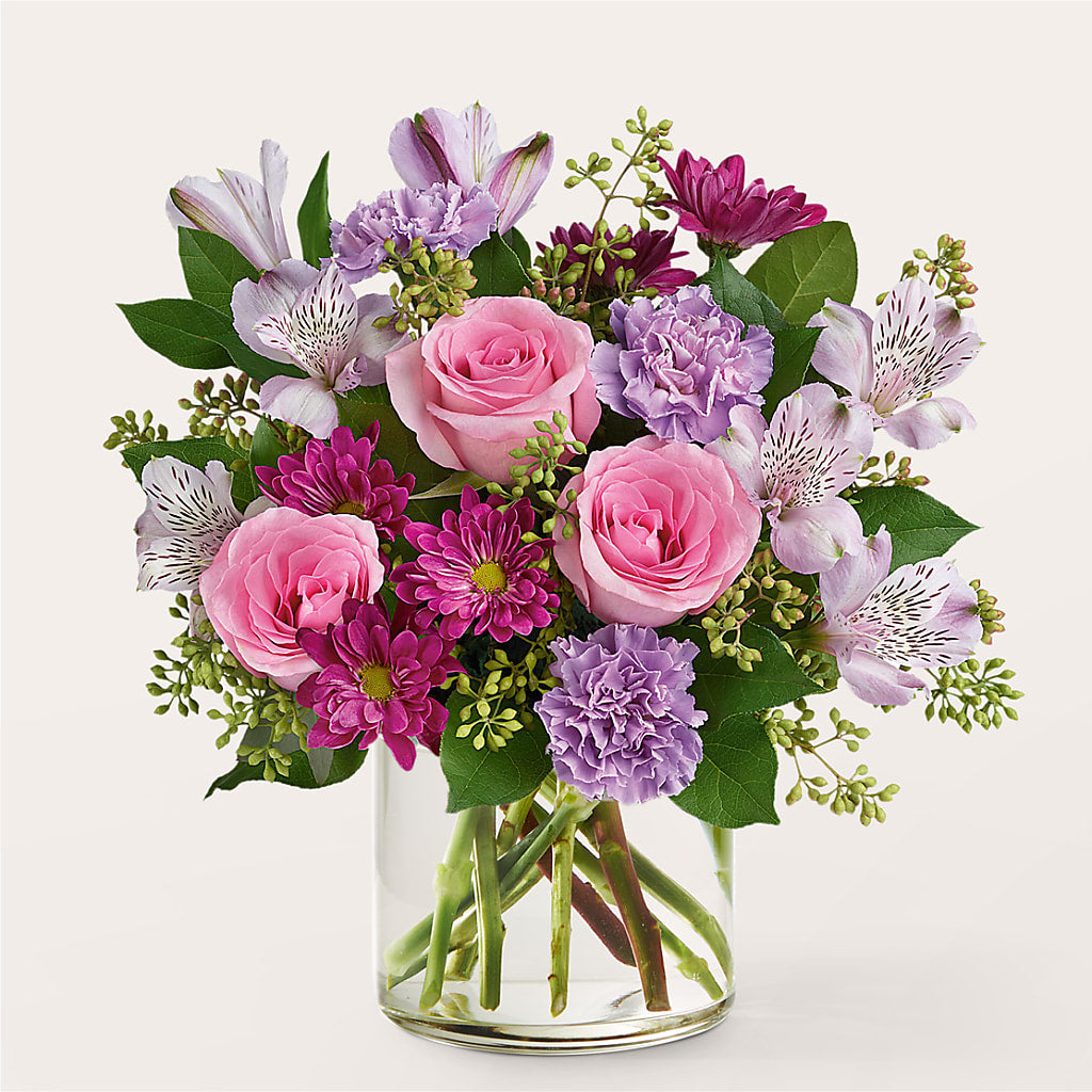 In the Clouds Bouquet – Eventos Galindo, Chicago IL