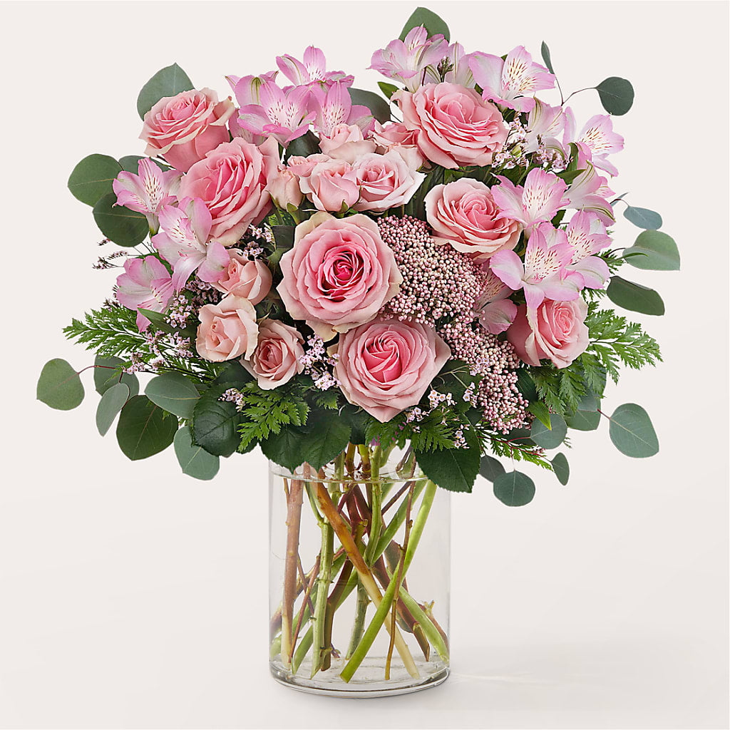 Sweetheart Bouquet – Eventos Galindo, Chicago IL