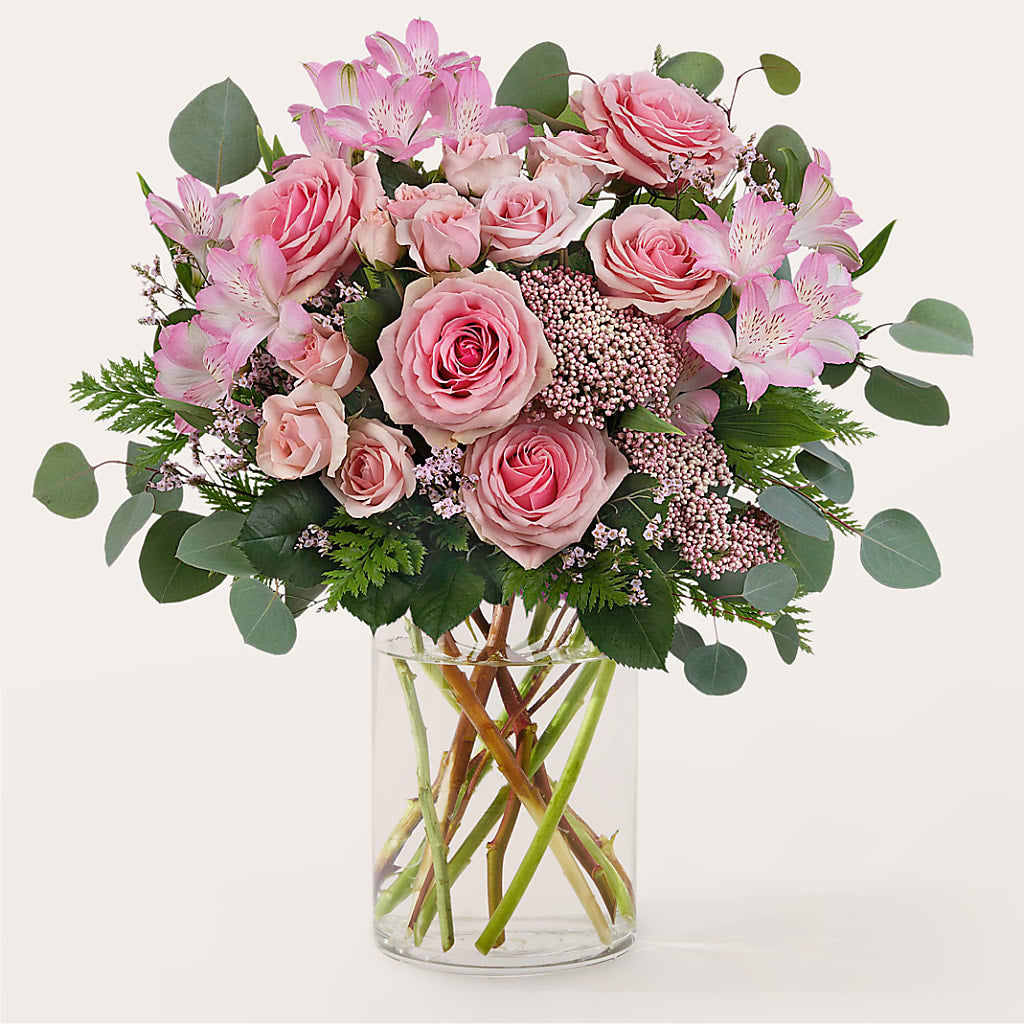 Sweetheart Bouquet – Eventos Galindo, Chicago IL