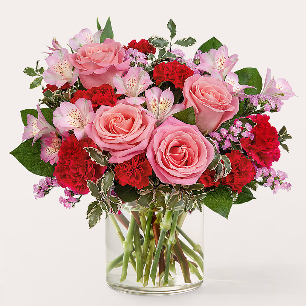 First Impressions Bouquet – Eventos Galindo, Chicago IL