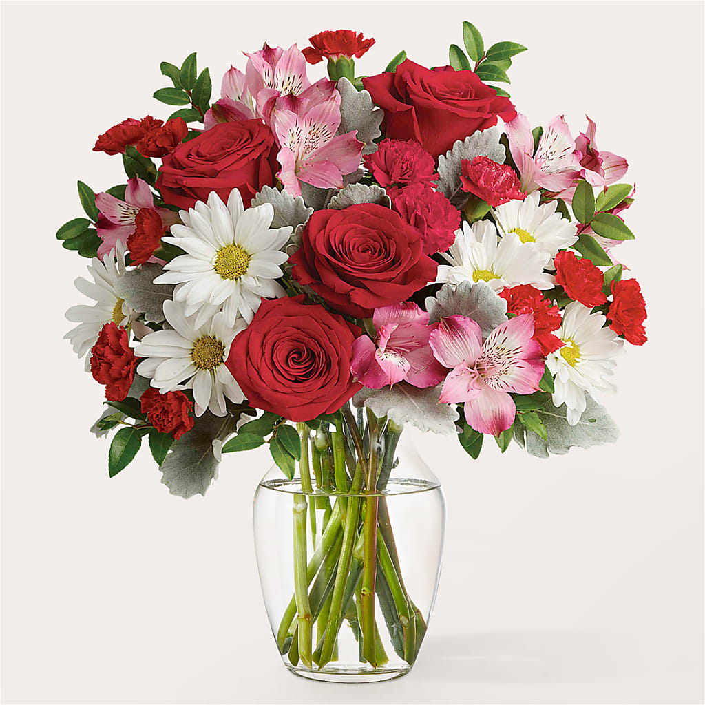 Sugary Sweet Bouquet – Eventos Galindo, Chicago IL