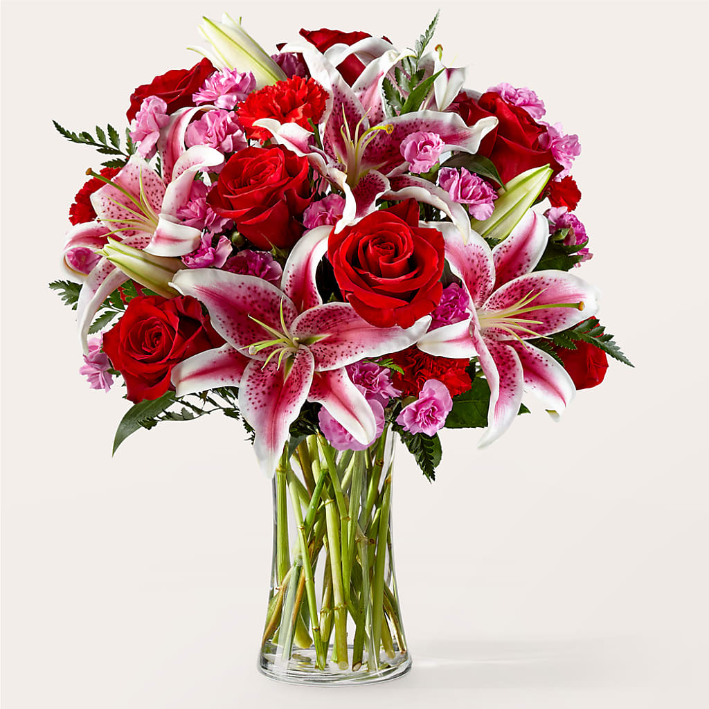 Honeymoon Bouquet – Eventos Galindo, Chicago IL