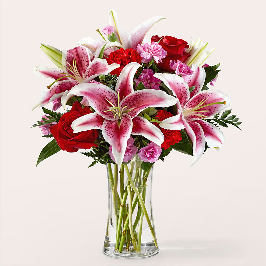 Honeymoon Bouquet – Eventos Galindo, Chicago IL