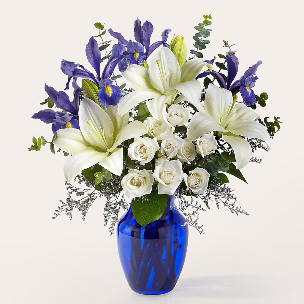 Restorative Pause Bouquet – Eventos Galindo, Chicago IL