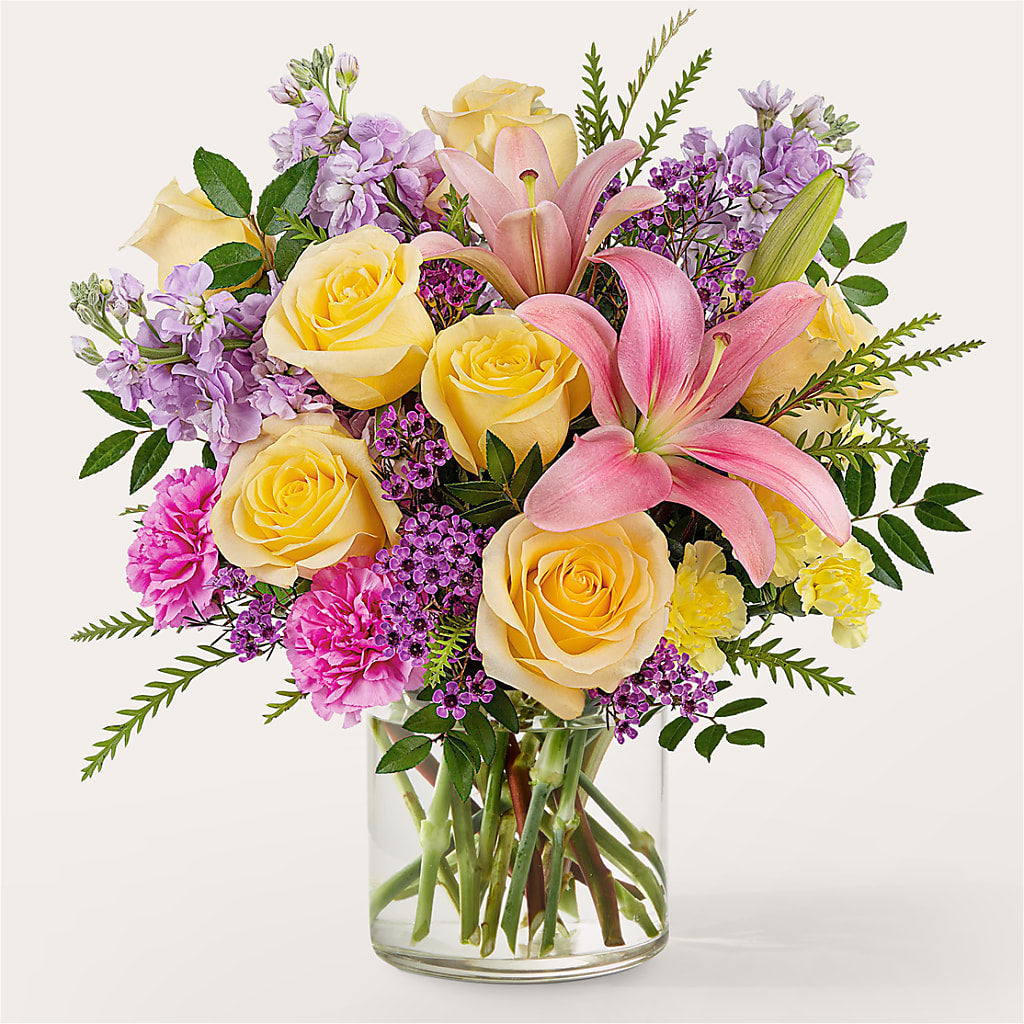 Jubilee Bouquet – Eventos Galindo, Chicago IL