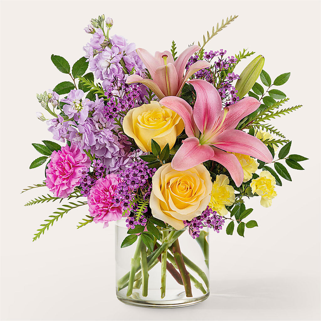 Jubilee Bouquet – Eventos Galindo, Chicago IL
