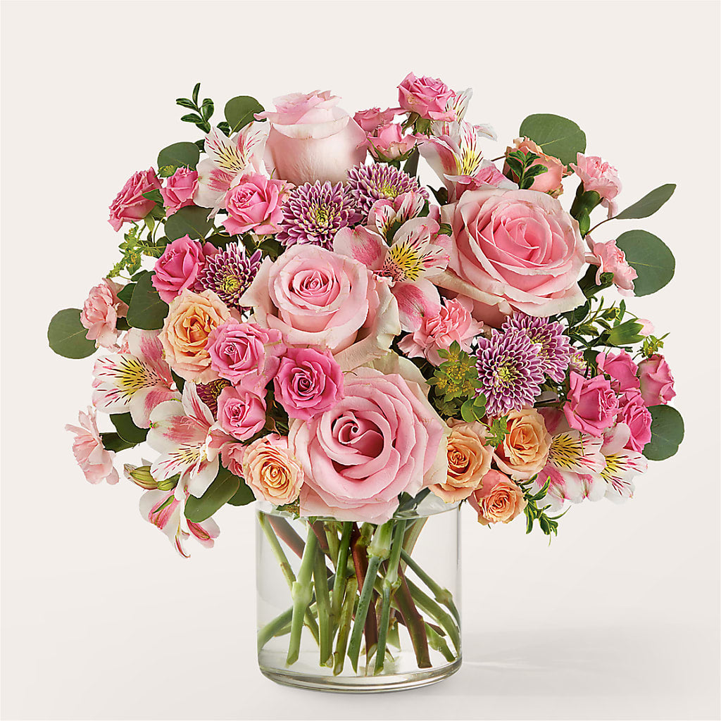Pleasant Pastures Bouquet – Eventos Galindo, Chicago IL