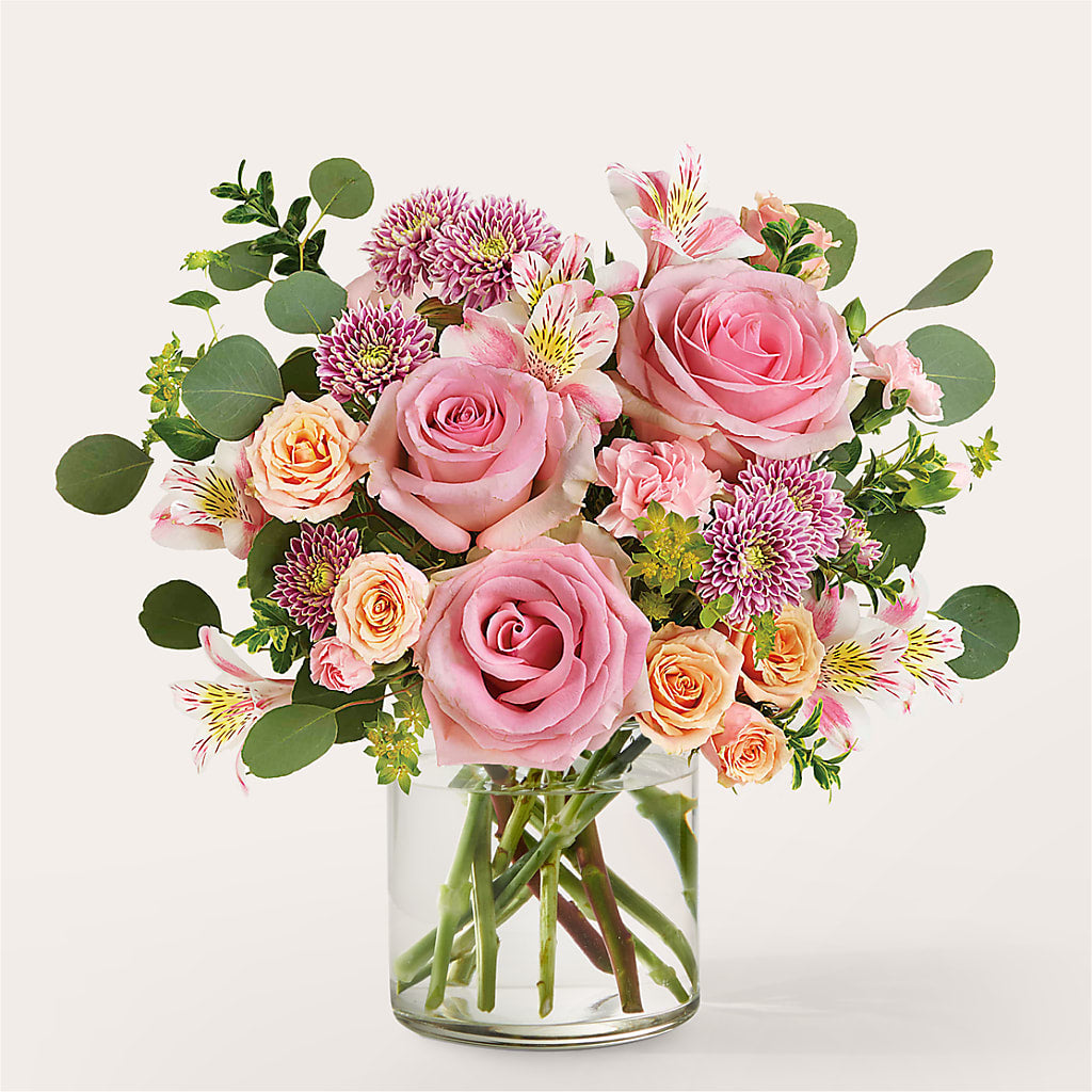 Pleasant Pastures Bouquet – Eventos Galindo, Chicago IL