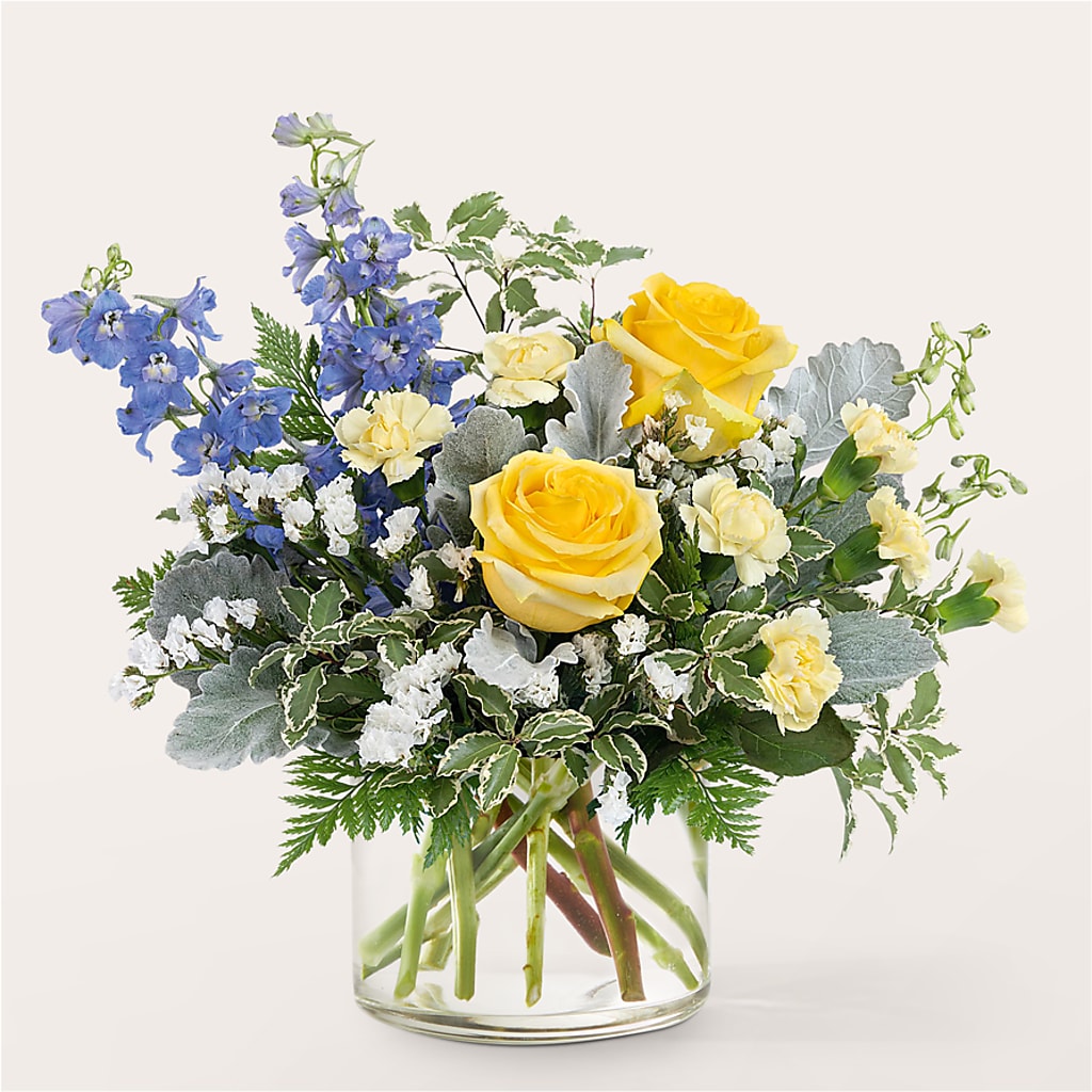 Butterfly Wings Bouquet – Eventos Galindo, Chicago IL