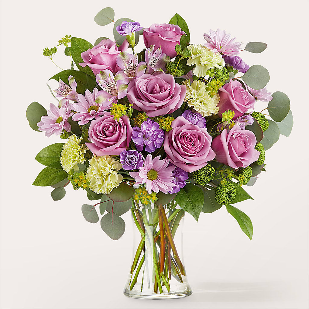 Emerald City Bouquet – Eventos Galindo, Chicago IL