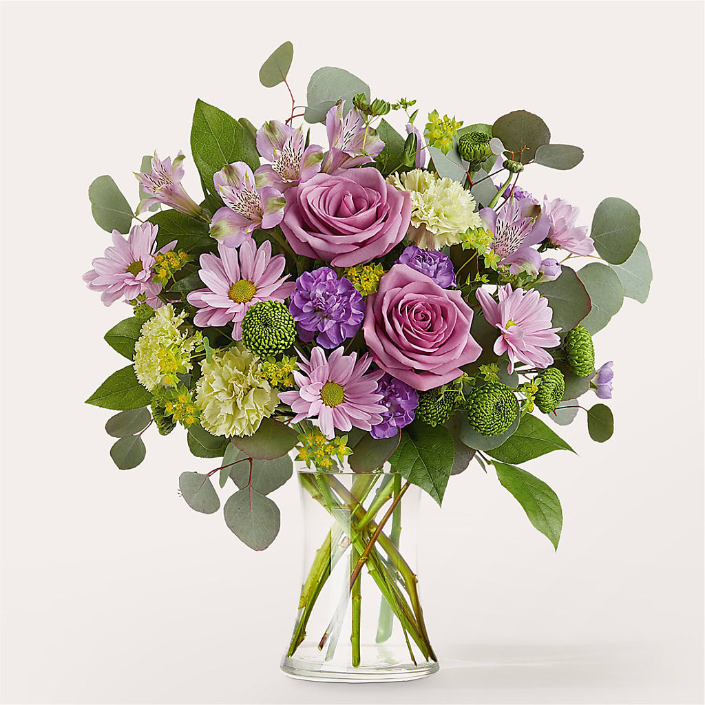 Emerald City Bouquet – Eventos Galindo, Chicago IL