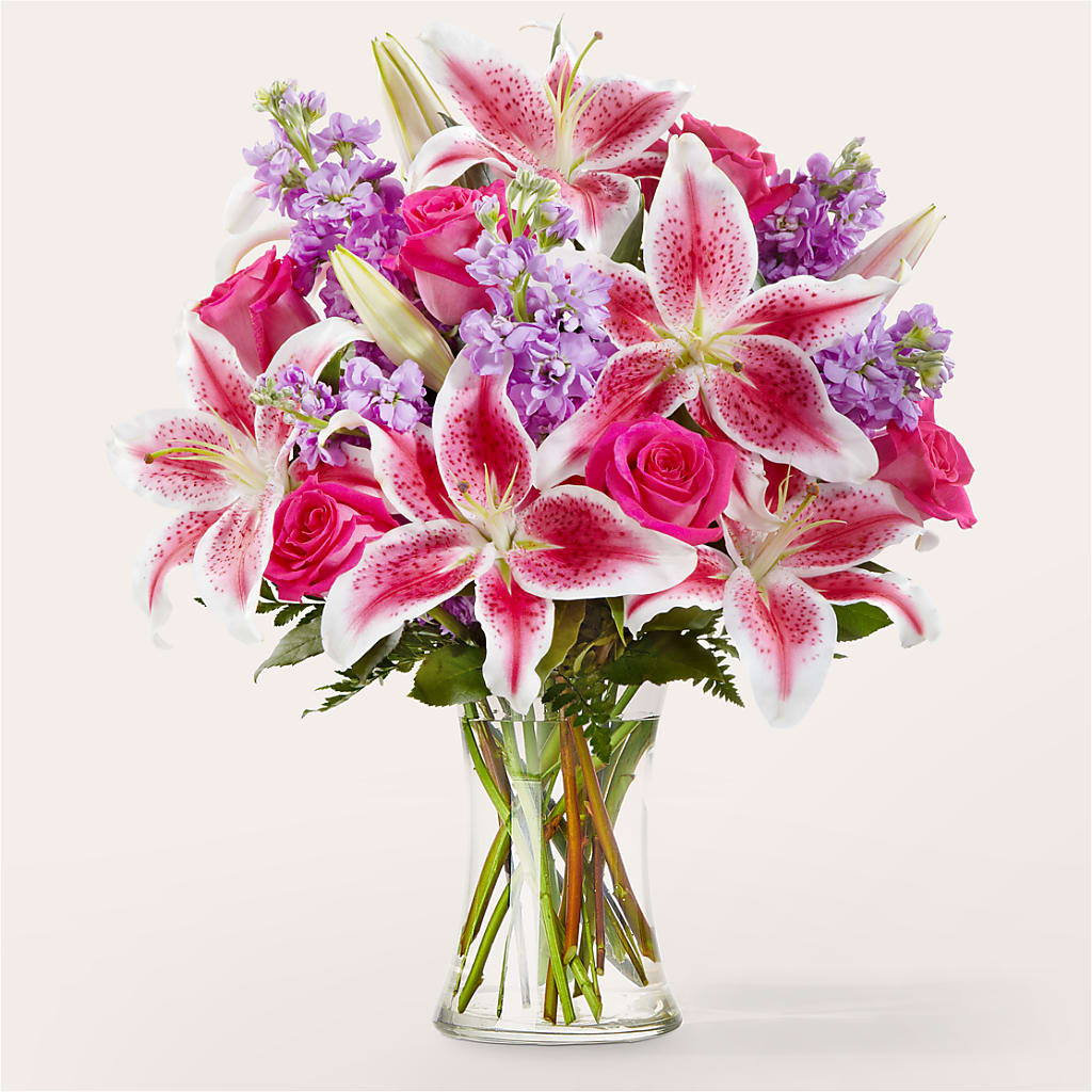 Amore Bouquet – Eventos Galindo, Chicago IL